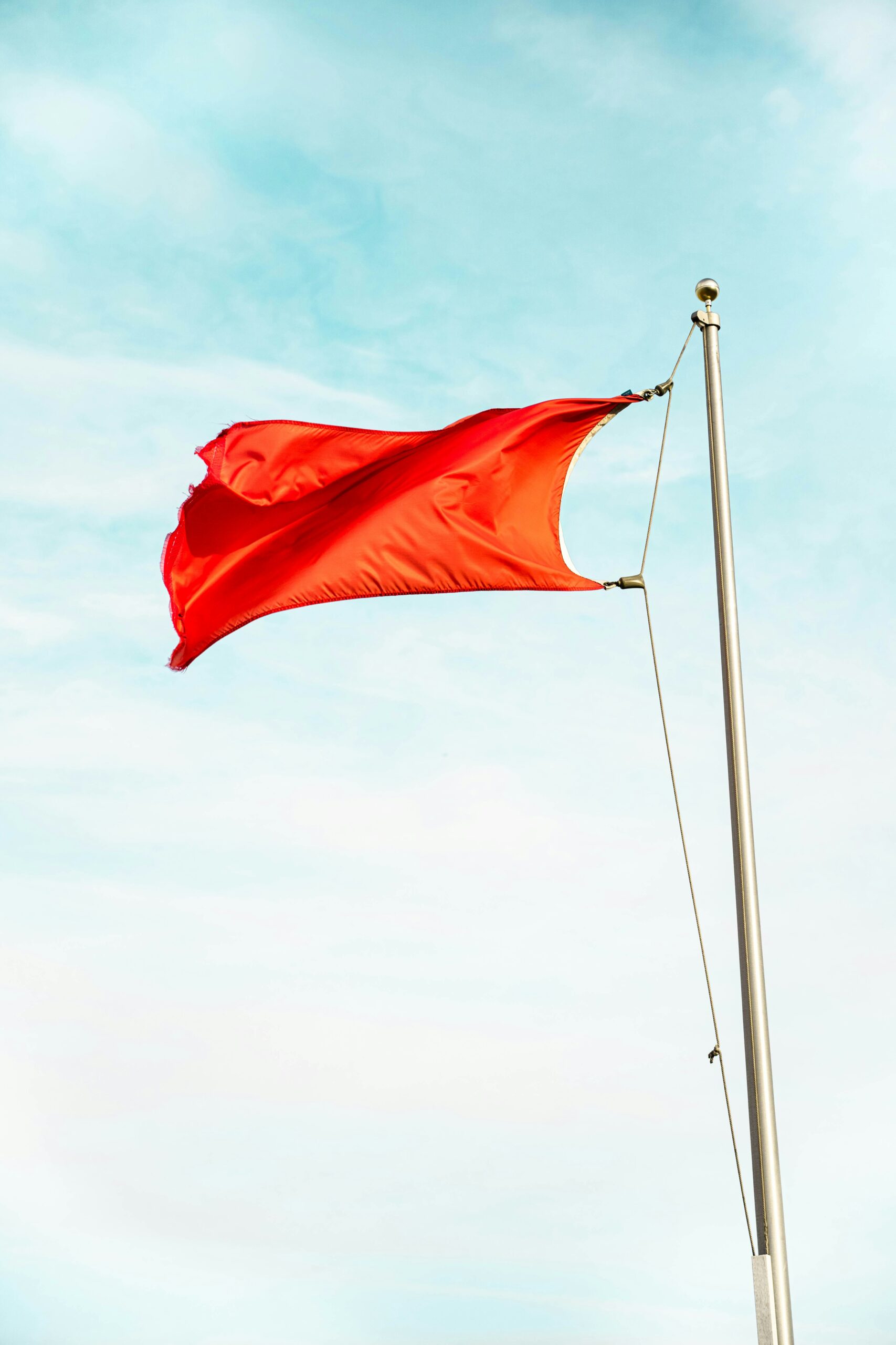 Red Flags: How to Spot a Home Warranty Scam