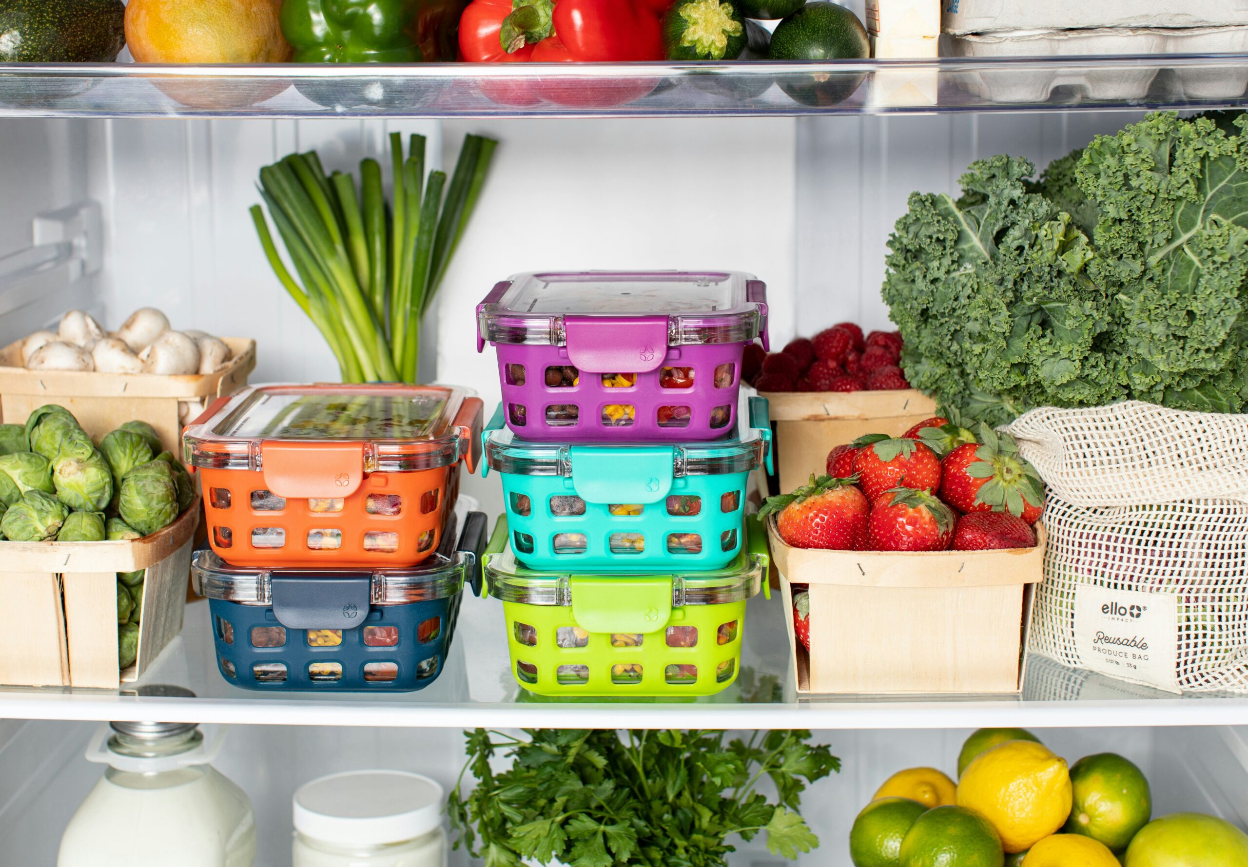 Does a Home Warranty Cover Refrigerators?