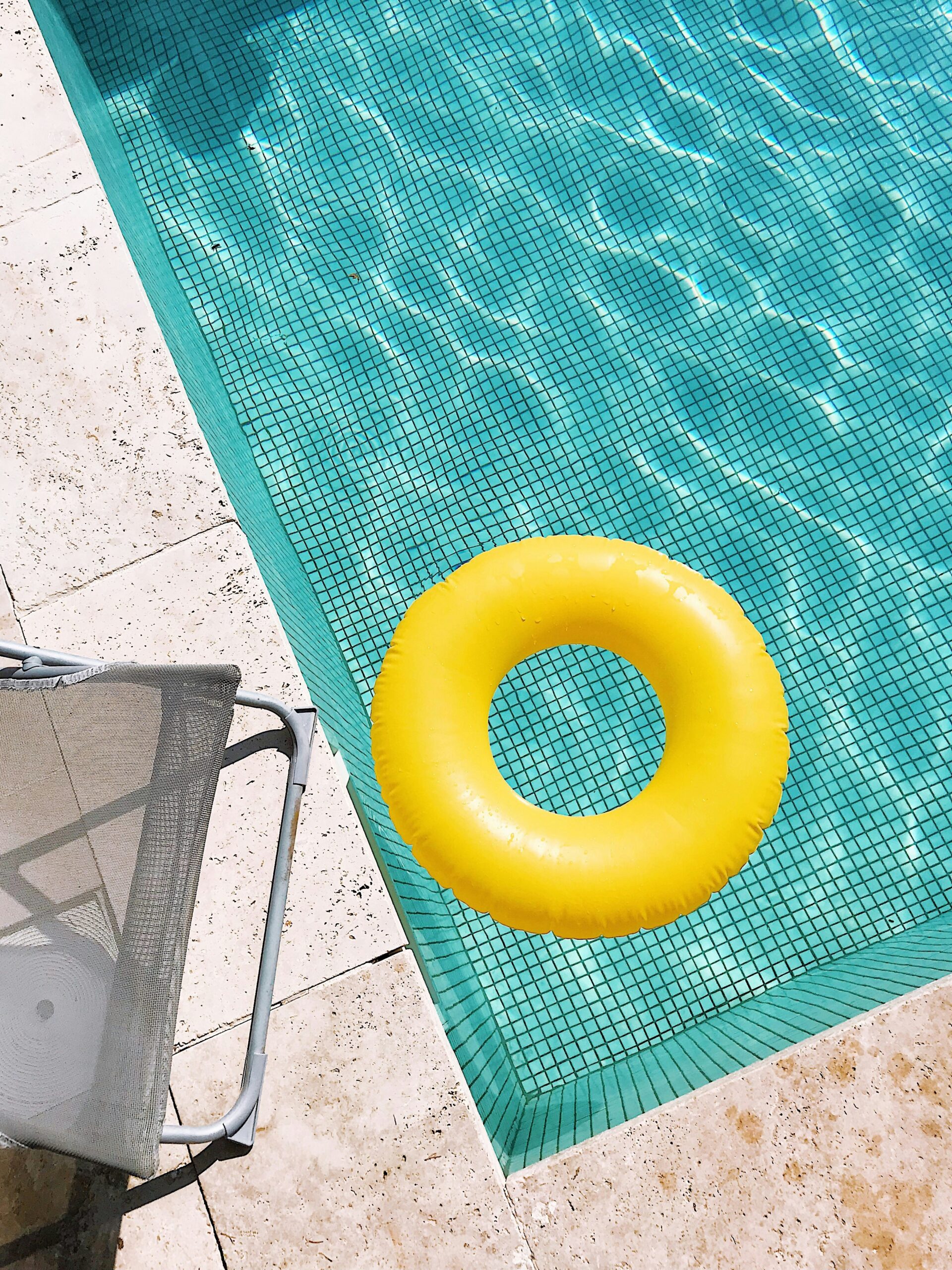 Does a Home Warranty Cover Pools and Spas?