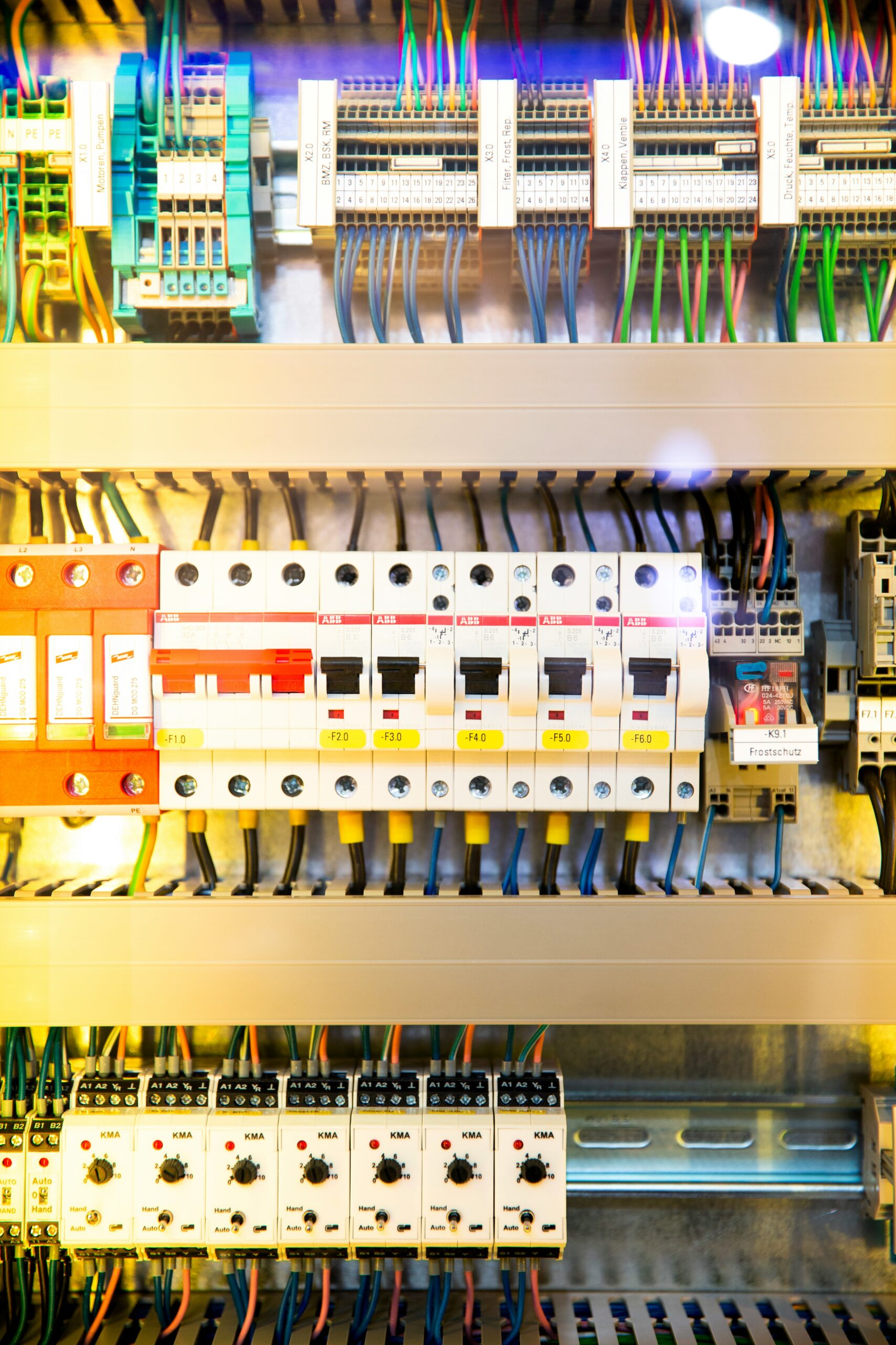 Does a Home Warranty Cover Electrical? Panels, Wiring & More