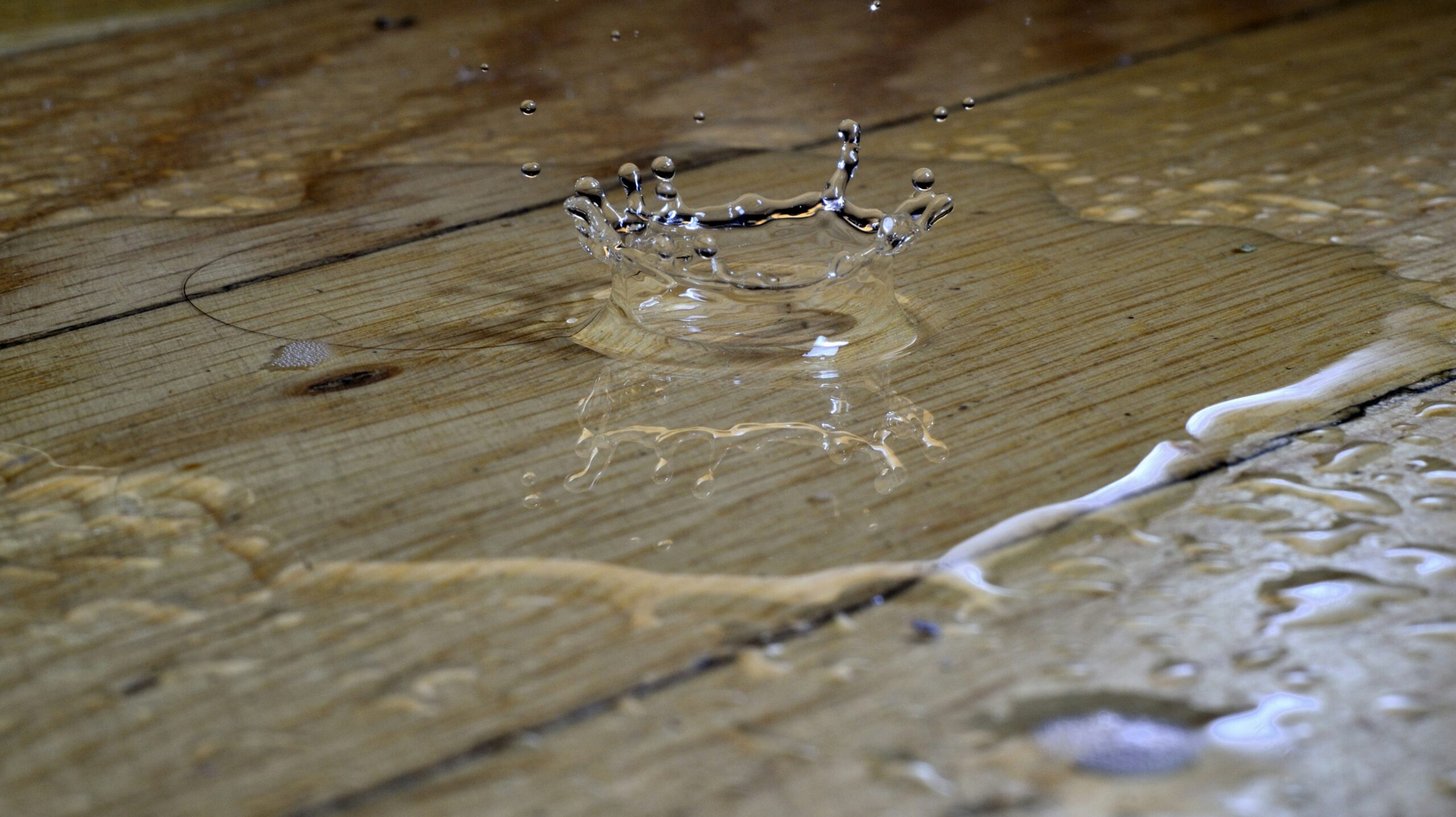 Does a Home Warranty Cover Roof Leaks?