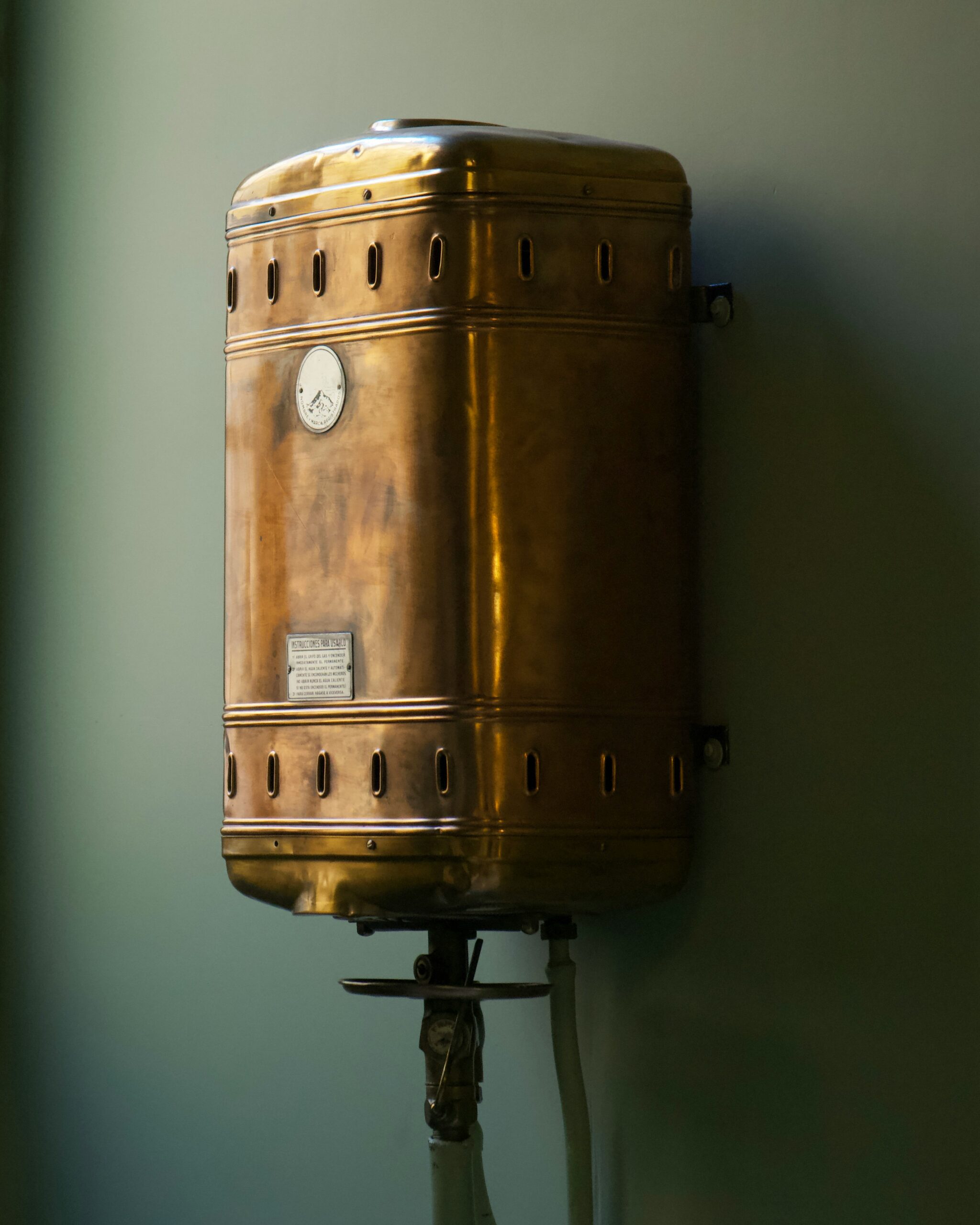 Does a Home Warranty Cover Water Heaters?