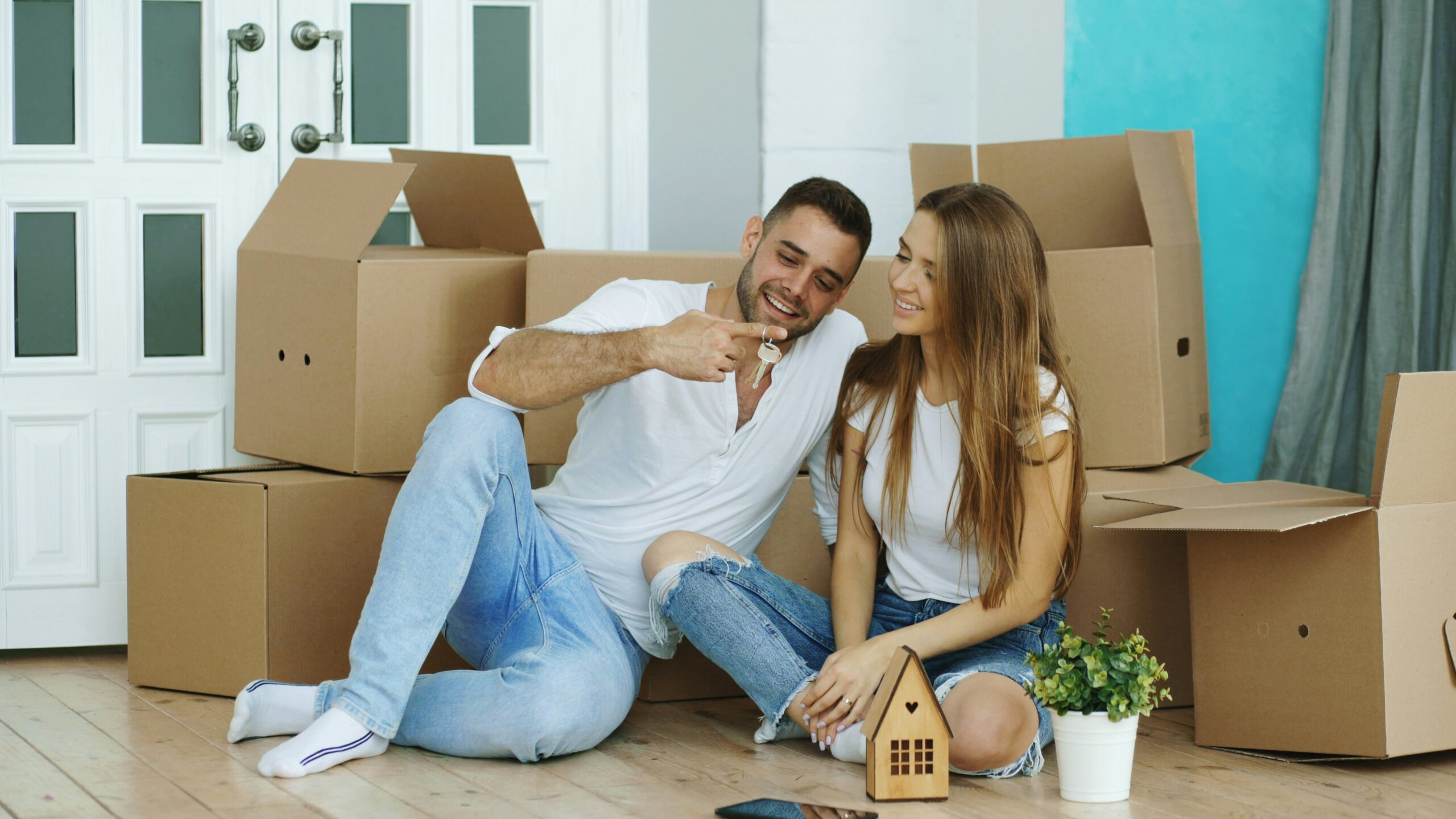 Home Warranty for First-Time Home Buyers: Complete Guide: Complete Guide